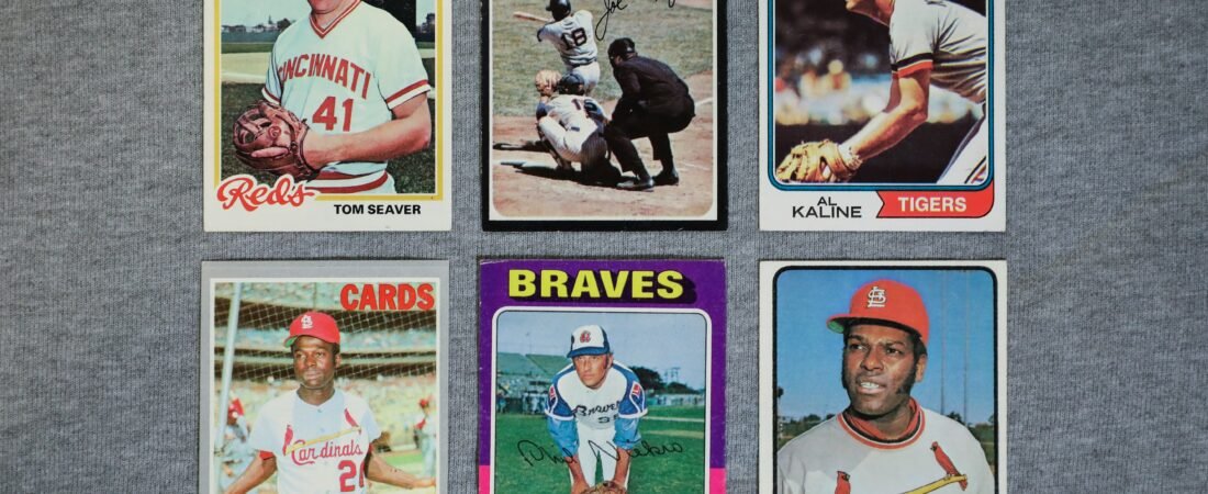 Free Download: Card Grading & Shipping Checklist (PDF)